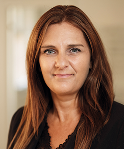 Gitte Skov